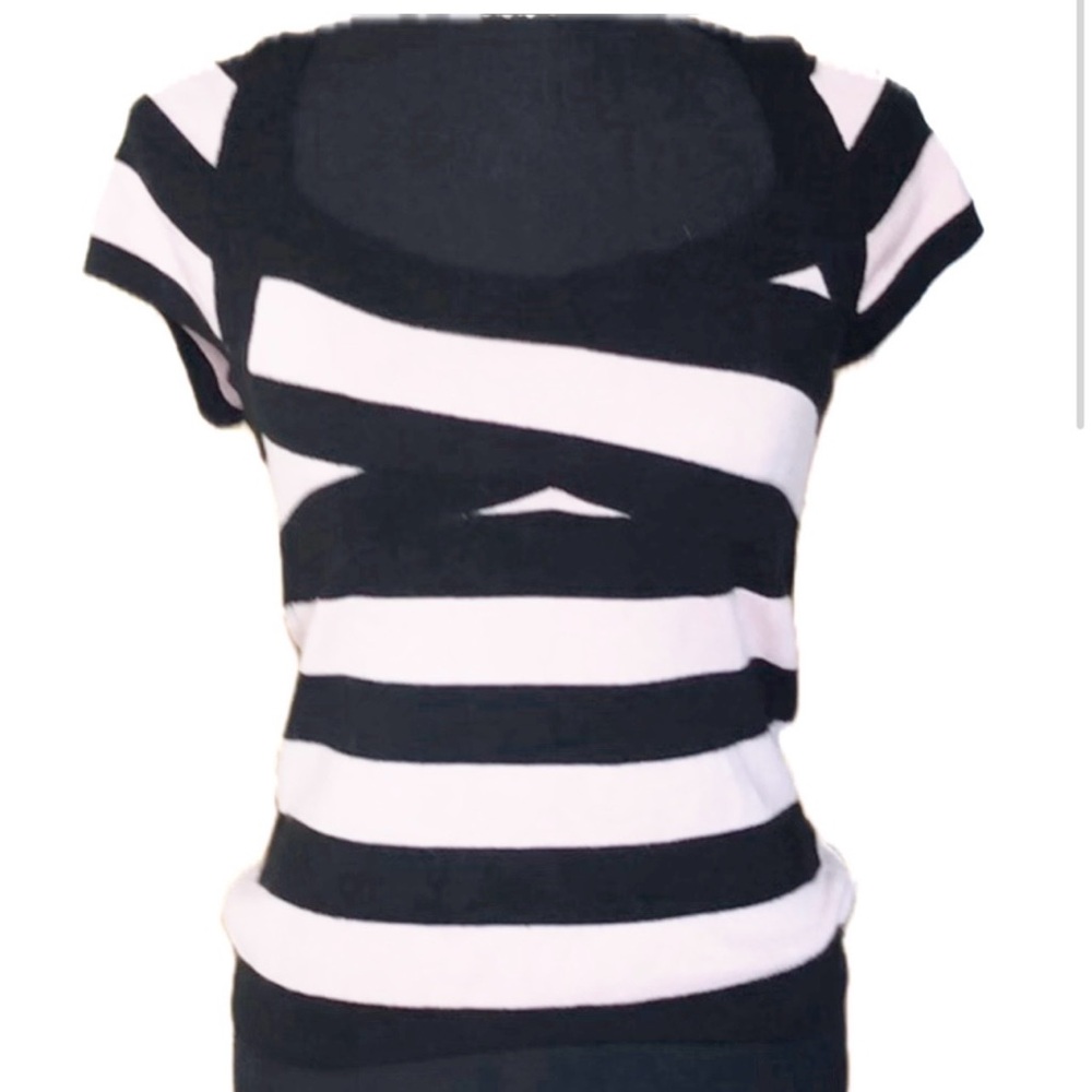 New York and company top only